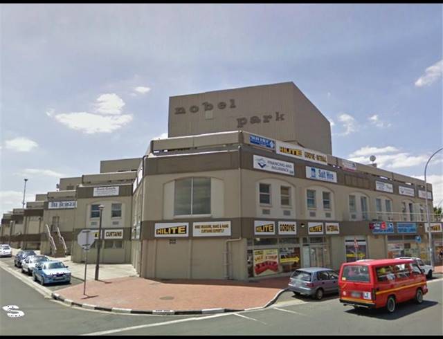200M² OFFICE TO LET IN BELLVILLE CENTRAL